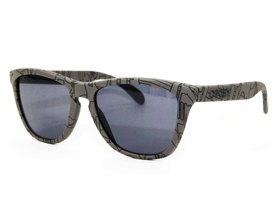 Buy Oakley x Murasaki Sports 40th Anniversary Limited Edition Sunglasses