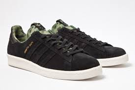 Buy Adidas x Undefeated x BAPE Collaboration Sneakers