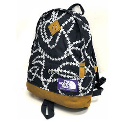 The North Face Purple Label Floral Print Medium Day Pack