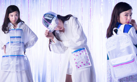 Ziploc x Beams Couture is the Collab You Never Knew You Needed