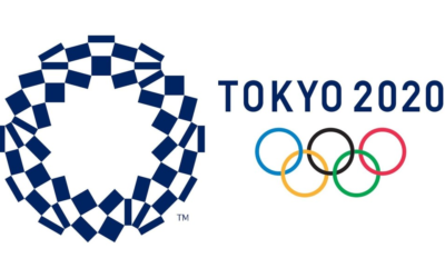 Get Ready for the 2020 Tokyo Olympics with Official Merchandise