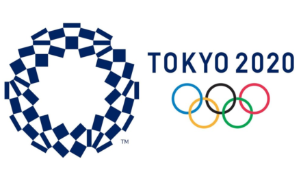 Get Ready for the 2020 Tokyo Olympics with Official Merchandise