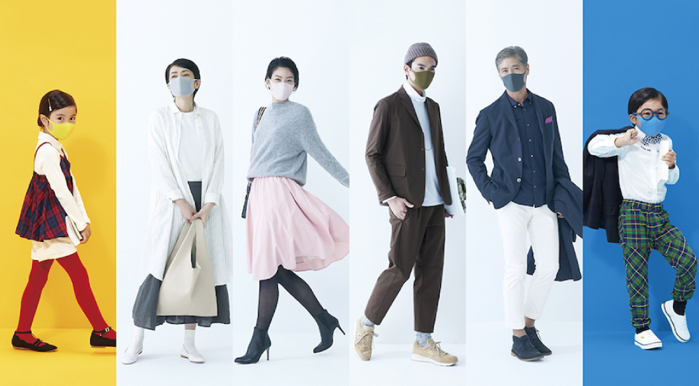 Japan’s Love for Face Masks