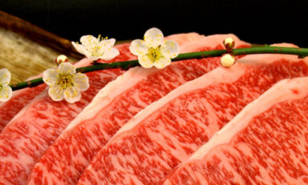 Try Japan’s Famous Wagyu Beef at Home