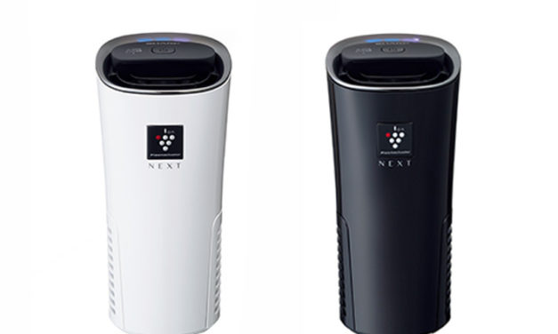 Purify the Air Around you with Sharp Plasmacluster Technology