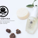 Kotoshina Organic Skincare: Japanese Ingredients, French Technology