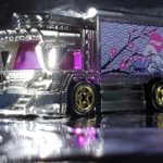 Special Edition Japanese Hot Wheels Model Pays Homage to Decotora Culture